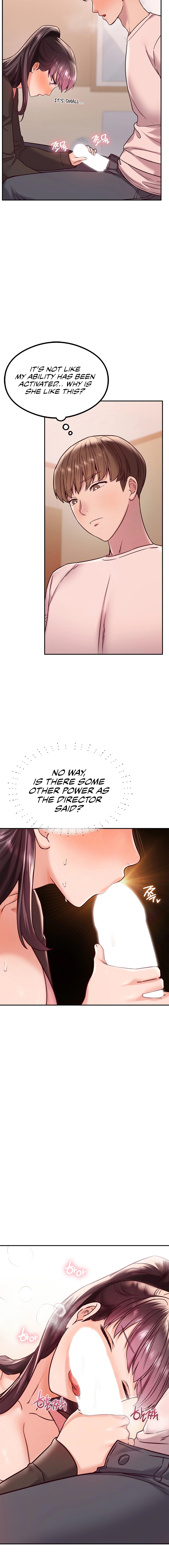 The Massage Club Chapter 9 image 6