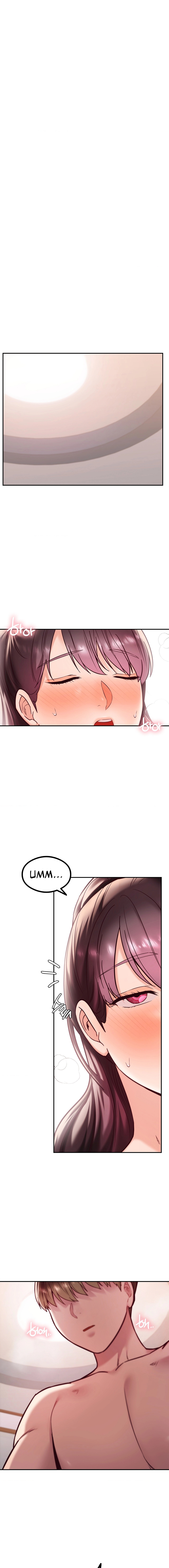 The Massage Club Chapter 9 image 8