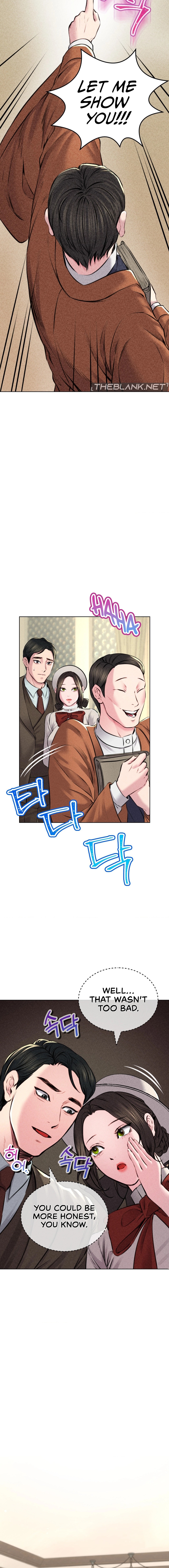 Modern Apartment, Gyeongseong 1930 Chapter 10 image 9