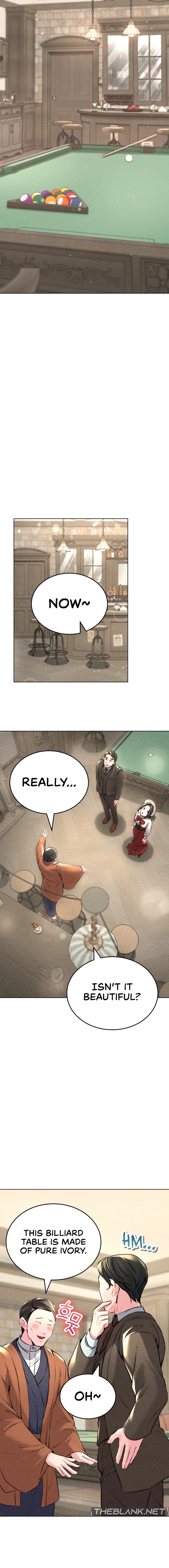 Modern Apartment, Gyeongseong 1930 Chapter 10 image 10