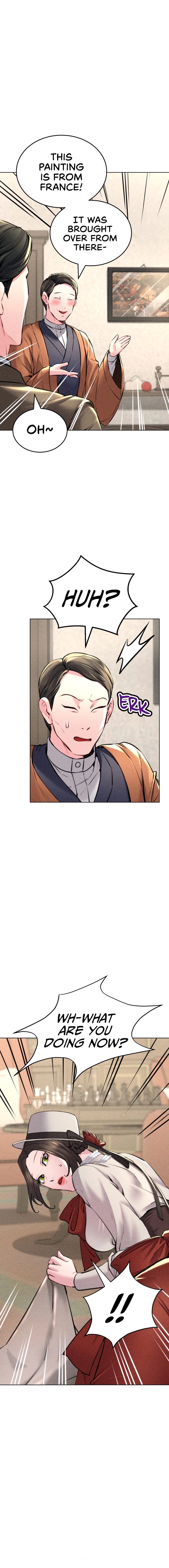 Modern Apartment, Gyeongseong 1930 Chapter 10 image 11