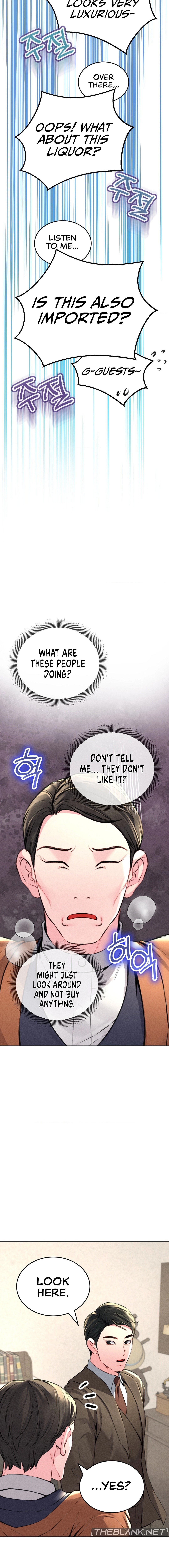 Modern Apartment, Gyeongseong 1930 Chapter 10 image 13