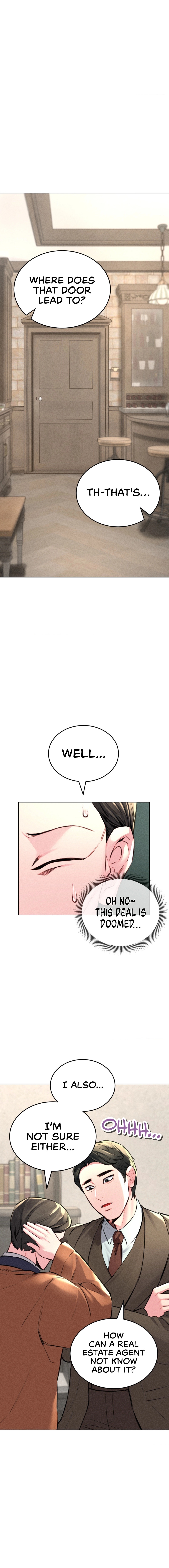 Modern Apartment, Gyeongseong 1930 Chapter 10 image 14