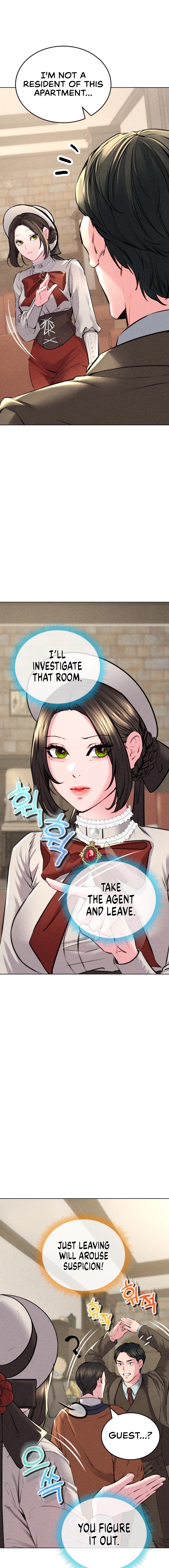 Modern Apartment, Gyeongseong 1930 Chapter 10 image 15