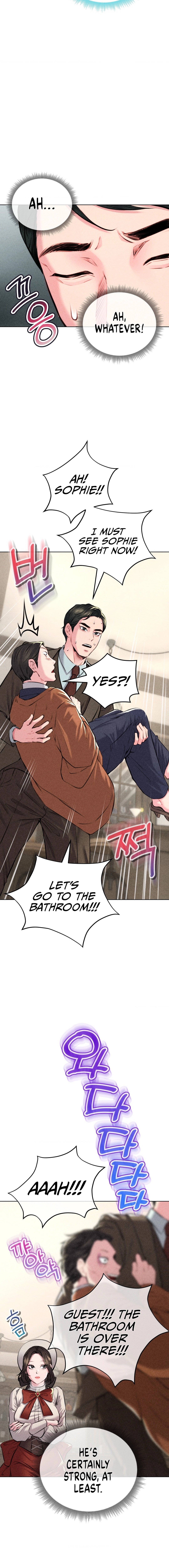 Modern Apartment, Gyeongseong 1930 Chapter 10 image 16