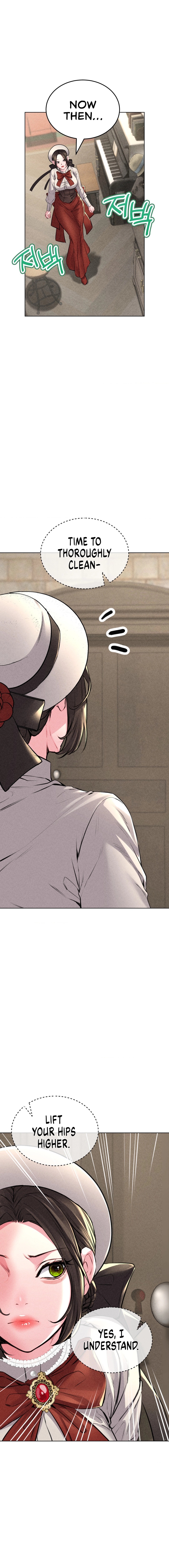 Modern Apartment, Gyeongseong 1930 Chapter 10 image 17