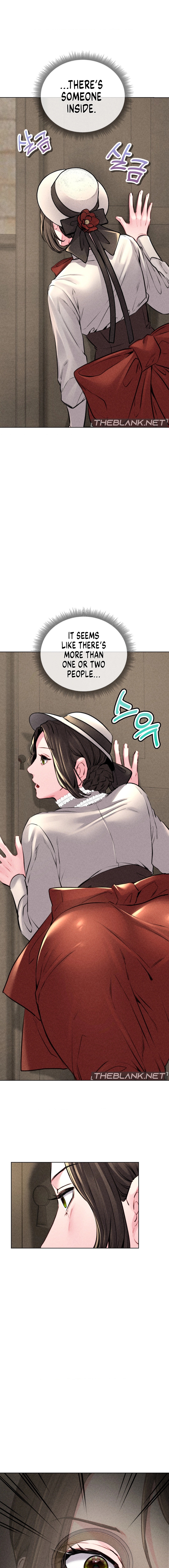 Modern Apartment, Gyeongseong 1930 Chapter 10 image 18