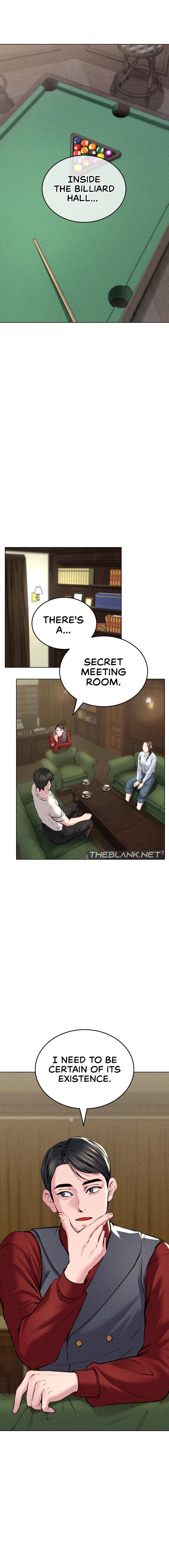 Modern Apartment, Gyeongseong 1930 Chapter 10 image 3