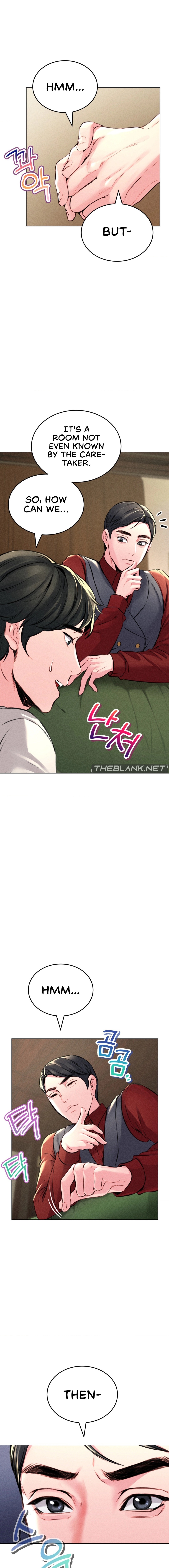 Modern Apartment, Gyeongseong 1930 Chapter 10 image 4