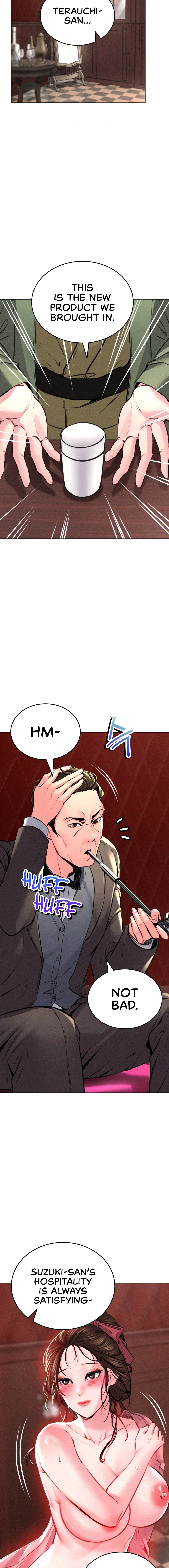 Modern Apartment, Gyeongseong 1930 Chapter 11 image 12