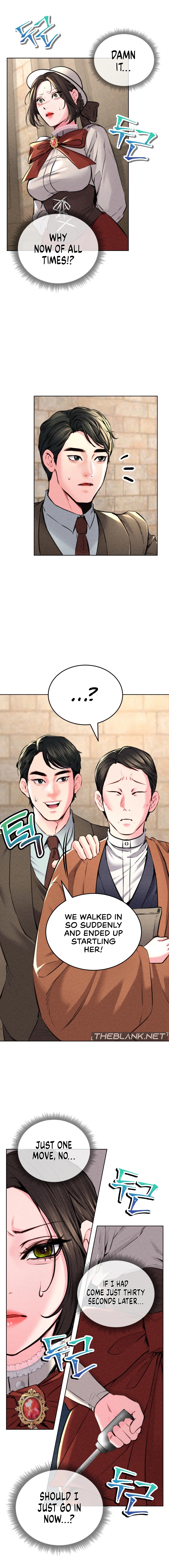 Modern Apartment, Gyeongseong 1930 Chapter 11 image 16