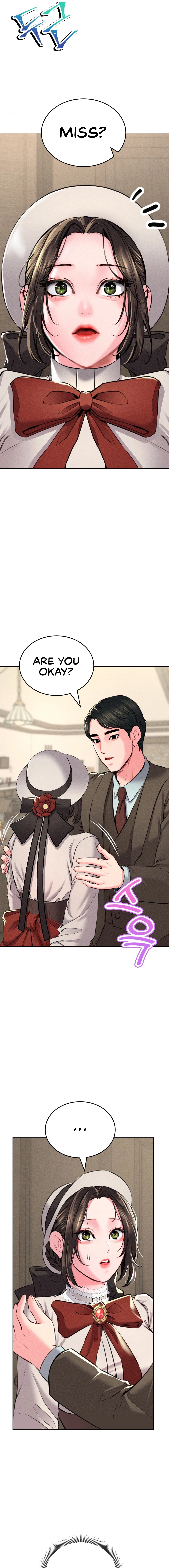 Modern Apartment, Gyeongseong 1930 Chapter 11 image 17