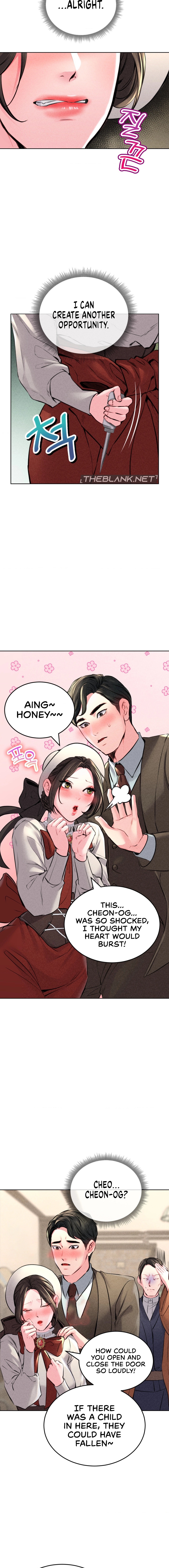 Modern Apartment, Gyeongseong 1930 Chapter 11 image 18