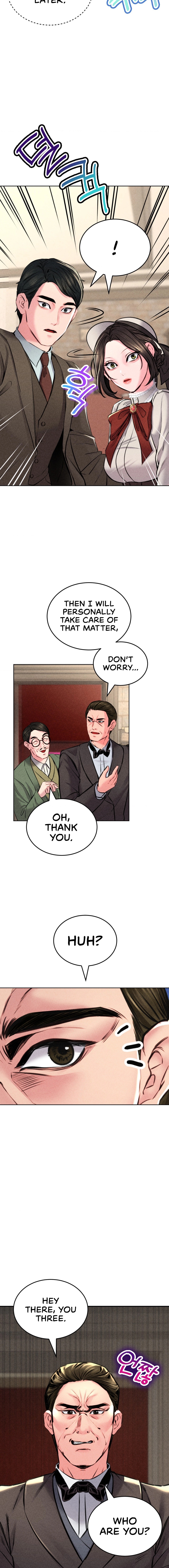 Modern Apartment, Gyeongseong 1930 Chapter 11 image 20