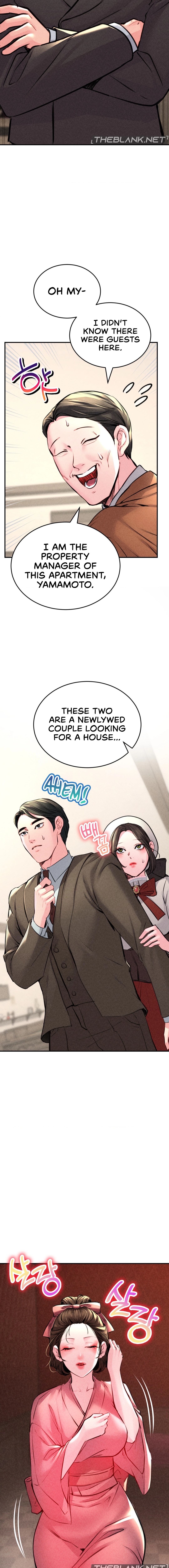 Modern Apartment, Gyeongseong 1930 Chapter 11 image 21