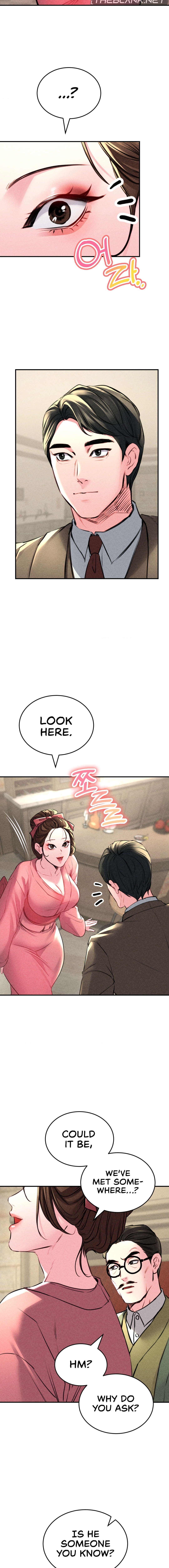 Modern Apartment, Gyeongseong 1930 Chapter 11 image 22