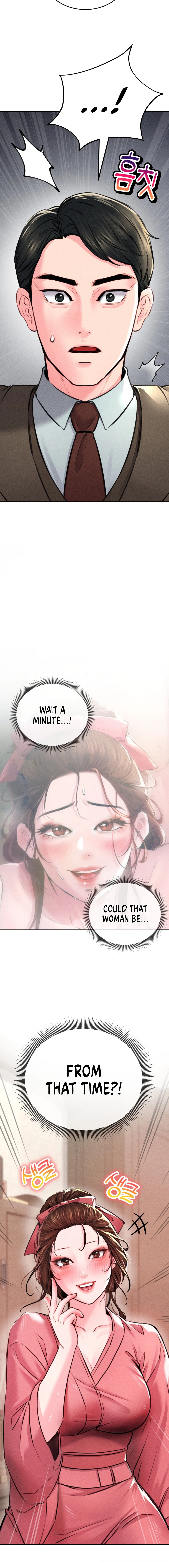 Modern Apartment, Gyeongseong 1930 Chapter 11 image 23