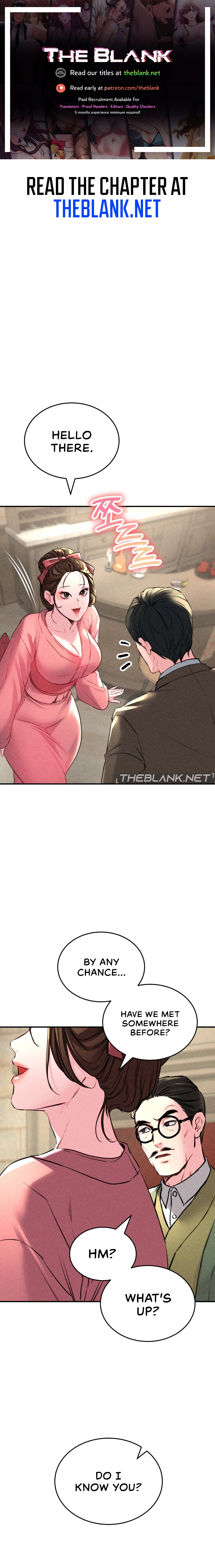 Modern Apartment, Gyeongseong 1930 Chapter 12 image 0