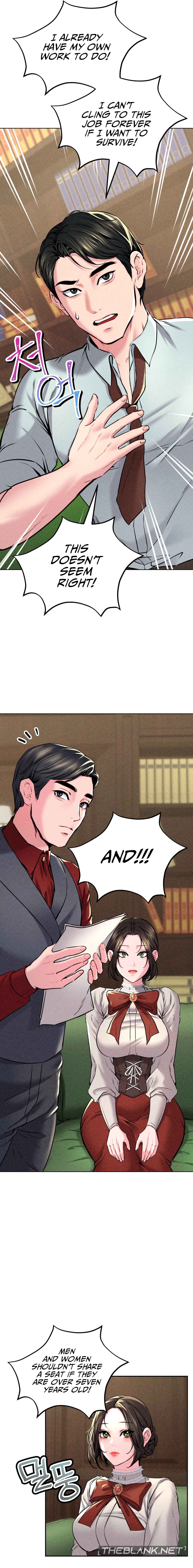 Modern Apartment, Gyeongseong 1930 Chapter 12 image 10