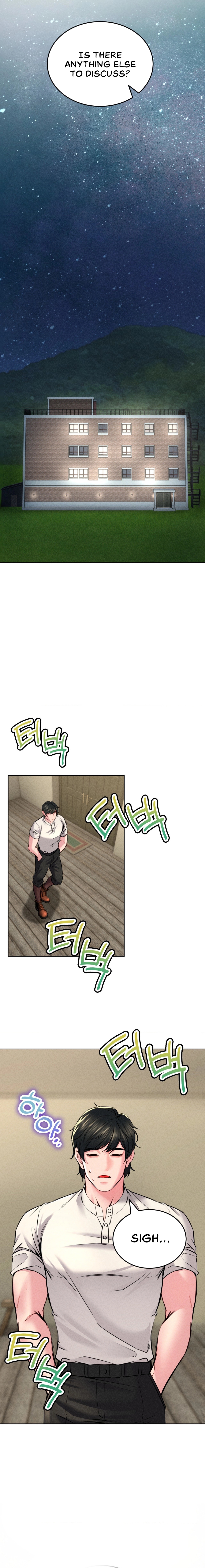 Modern Apartment, Gyeongseong 1930 Chapter 12 image 12