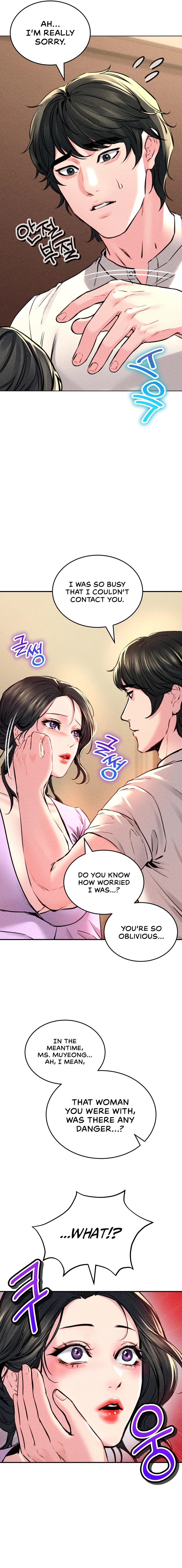 Modern Apartment, Gyeongseong 1930 Chapter 12 image 16