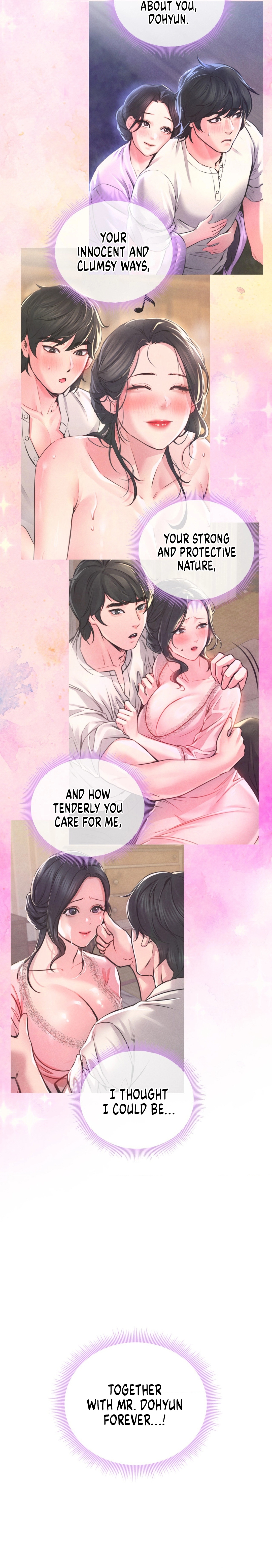 Modern Apartment, Gyeongseong 1930 Chapter 12 image 20