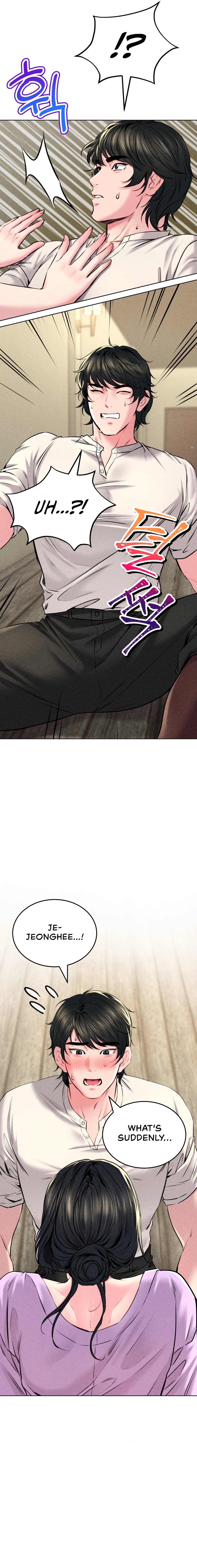 Modern Apartment, Gyeongseong 1930 Chapter 12 image 21