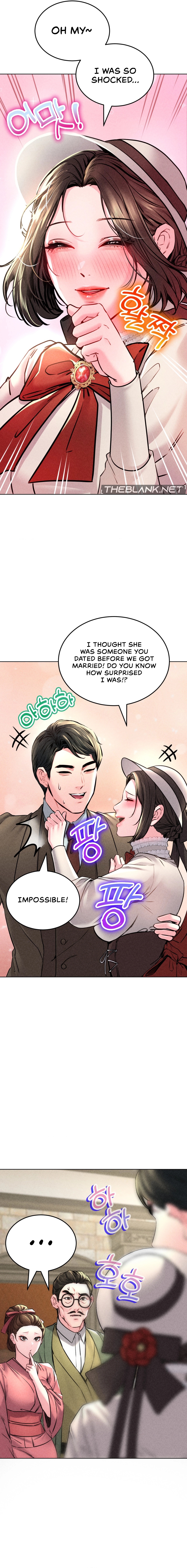 Modern Apartment, Gyeongseong 1930 Chapter 12 image 4