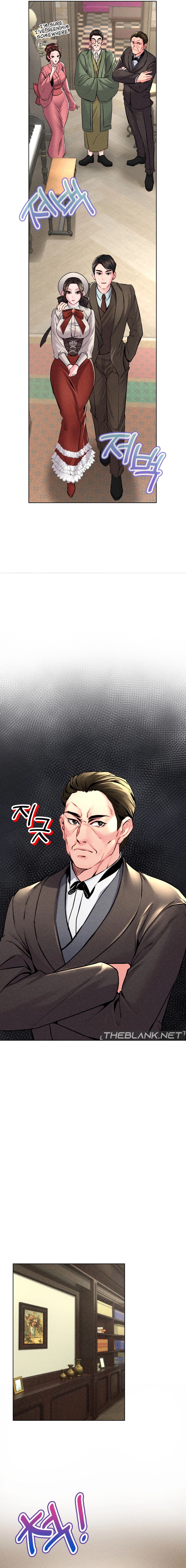 Modern Apartment, Gyeongseong 1930 Chapter 12 image 7