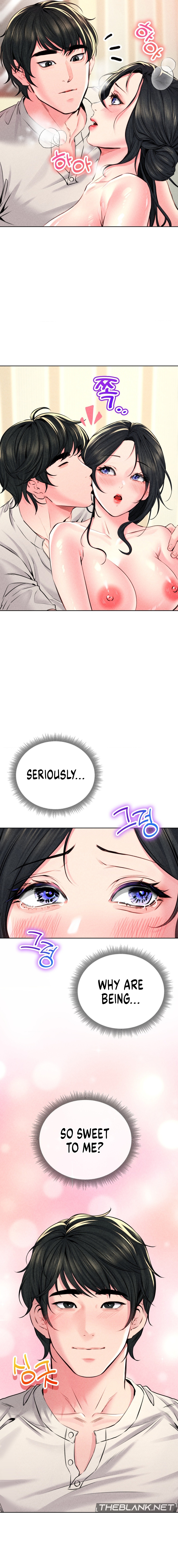 Modern Apartment, Gyeongseong 1930 Chapter 14 image 11
