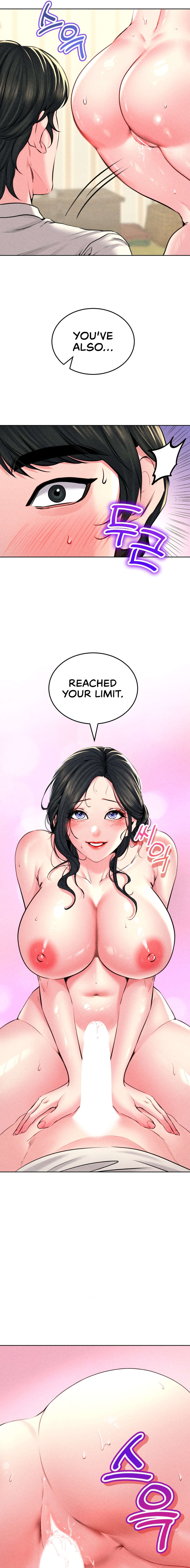 Modern Apartment, Gyeongseong 1930 Chapter 14 image 14
