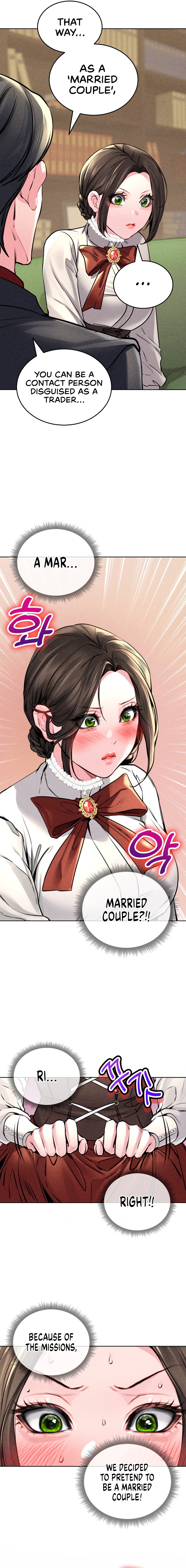 Modern Apartment, Gyeongseong 1930 Chapter 15 image 20