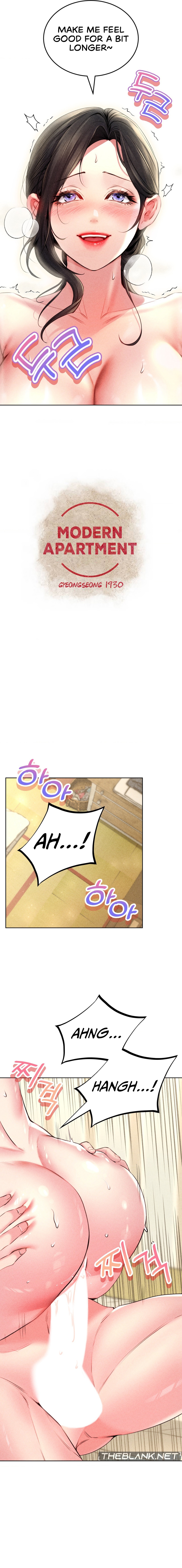 Modern Apartment, Gyeongseong 1930 Chapter 15 image 2