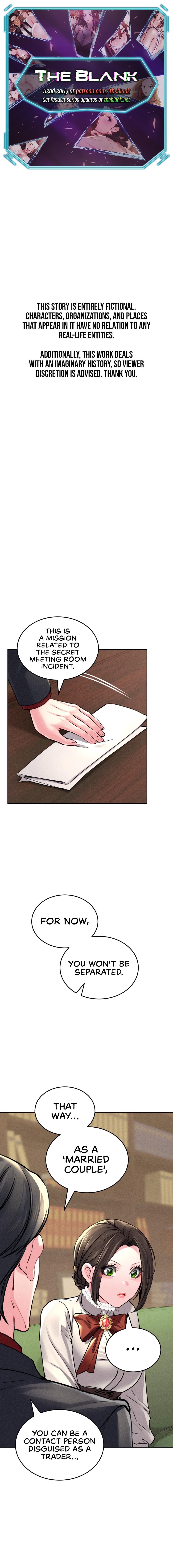 Modern Apartment, Gyeongseong 1930 Chapter 16 image 0