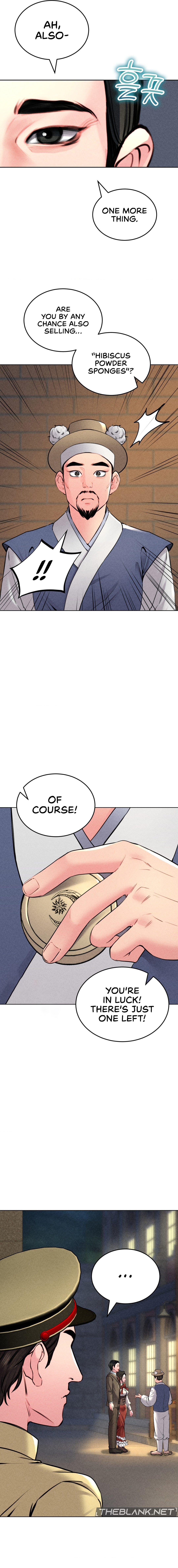 Modern Apartment, Gyeongseong 1930 Chapter 16 image 9