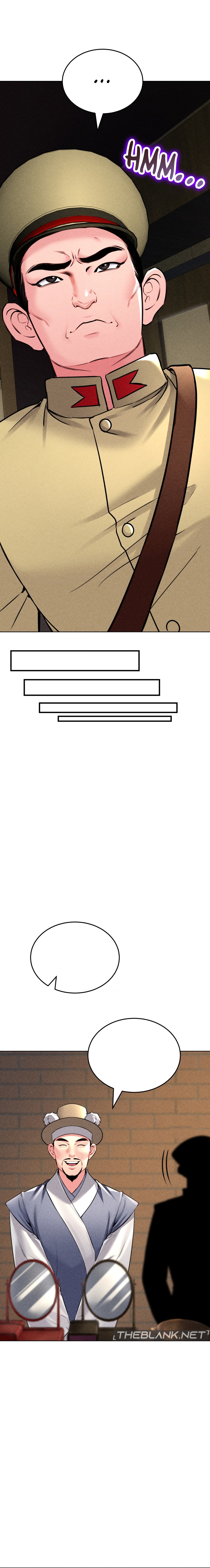 Modern Apartment, Gyeongseong 1930 Chapter 16 image 10