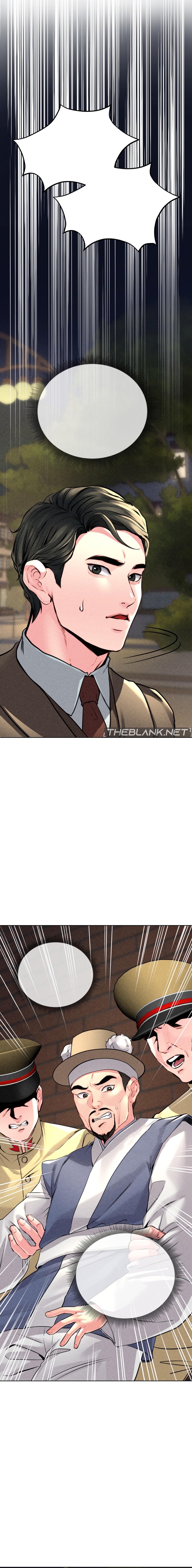 Modern Apartment, Gyeongseong 1930 Chapter 16 image 12