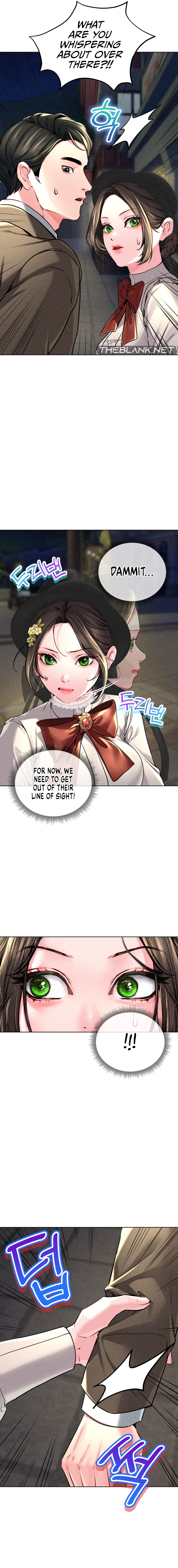 Modern Apartment, Gyeongseong 1930 Chapter 16 image 14