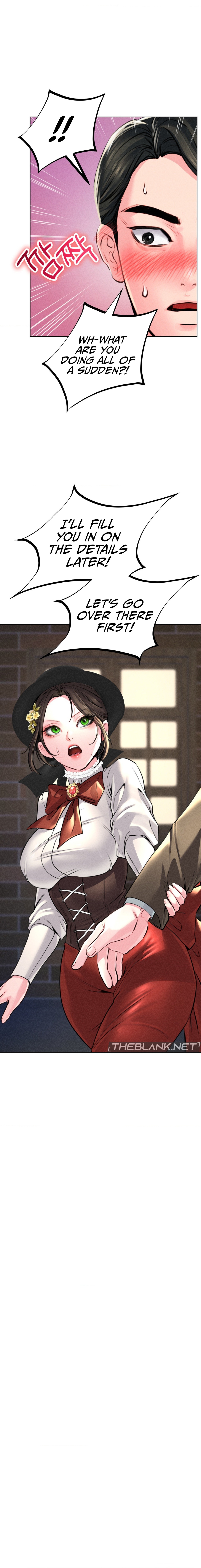 Modern Apartment, Gyeongseong 1930 Chapter 16 image 15