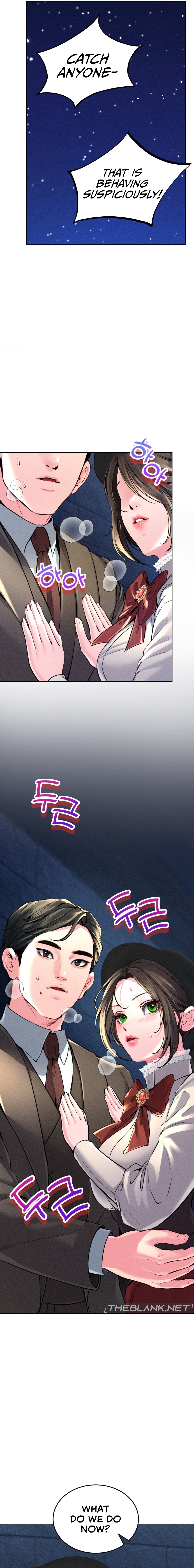 Modern Apartment, Gyeongseong 1930 Chapter 16 image 16