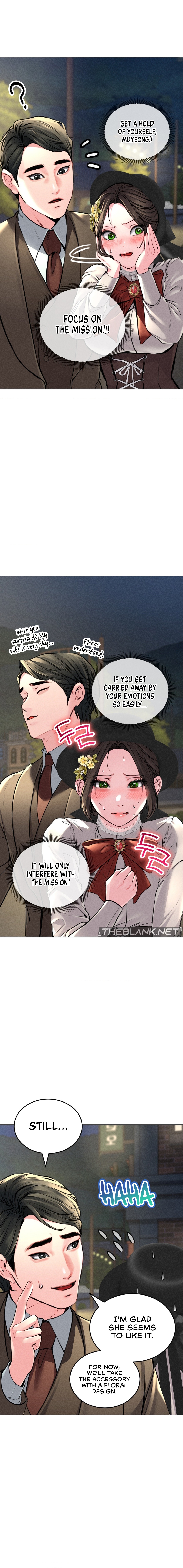 Modern Apartment, Gyeongseong 1930 Chapter 16 image 8