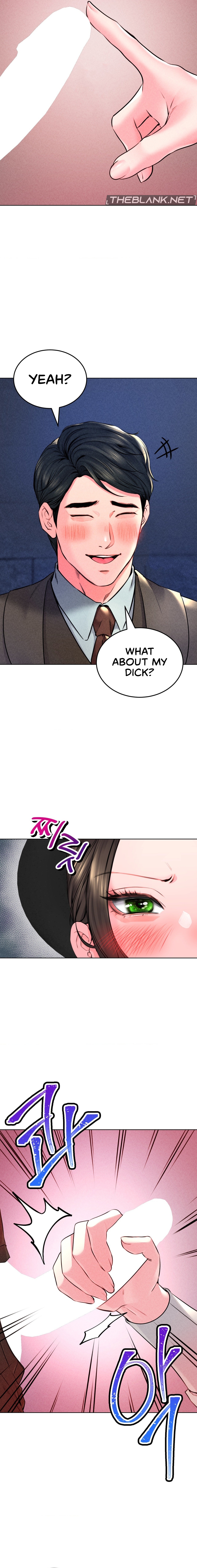Modern Apartment, Gyeongseong 1930 Chapter 17 image 12