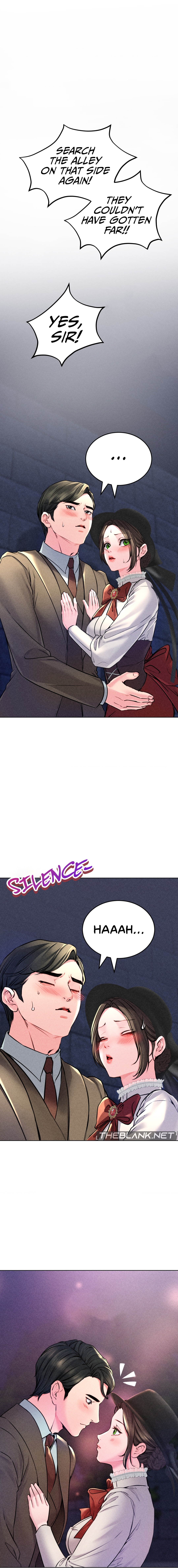 Modern Apartment, Gyeongseong 1930 Chapter 17 image 4