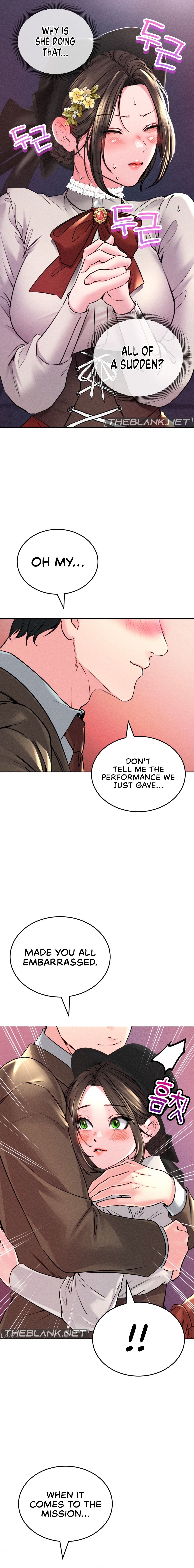 Modern Apartment, Gyeongseong 1930 Chapter 17 image 6