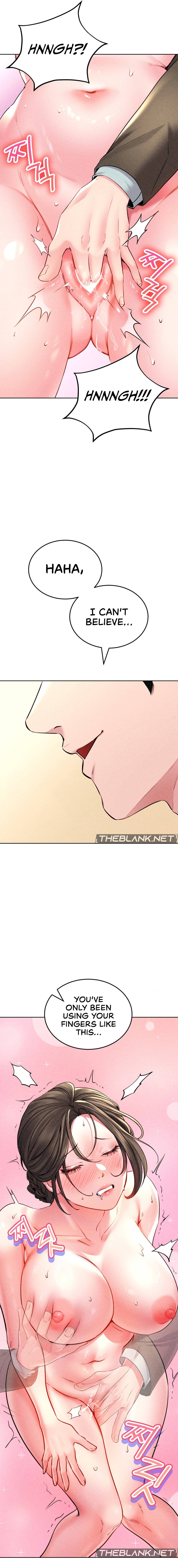 Modern Apartment, Gyeongseong 1930 Chapter 18 image 10