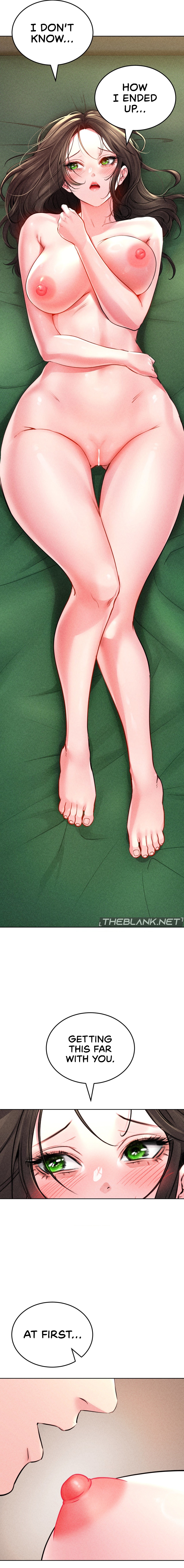 Modern Apartment, Gyeongseong 1930 Chapter 18 image 14
