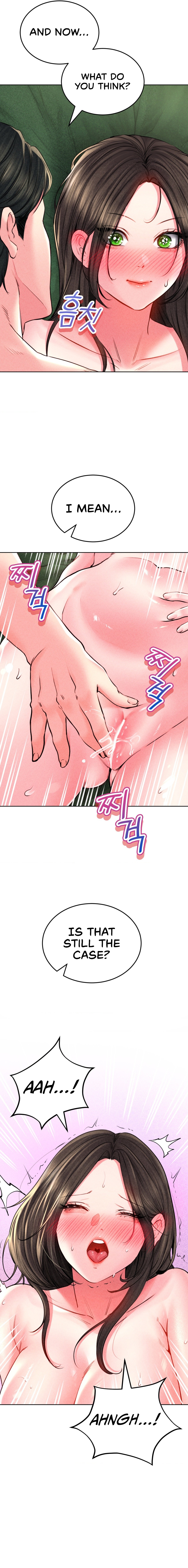 Modern Apartment, Gyeongseong 1930 Chapter 18 image 16