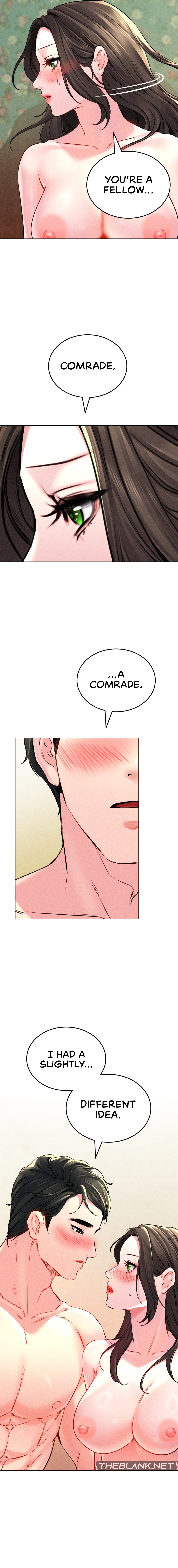 Modern Apartment, Gyeongseong 1930 Chapter 18 image 19