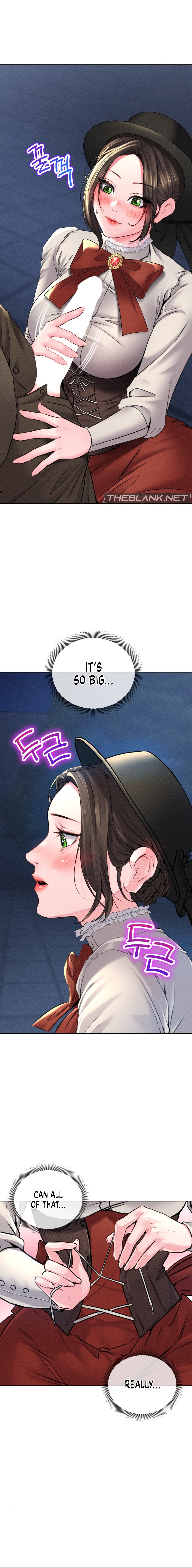 Modern Apartment, Gyeongseong 1930 Chapter 18 image 3