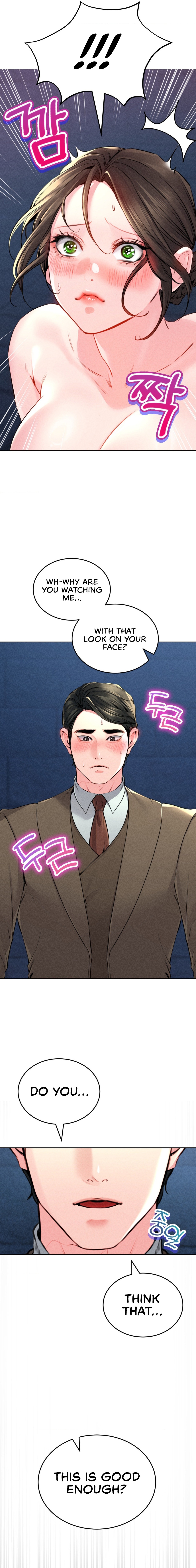 Modern Apartment, Gyeongseong 1930 Chapter 18 image 7